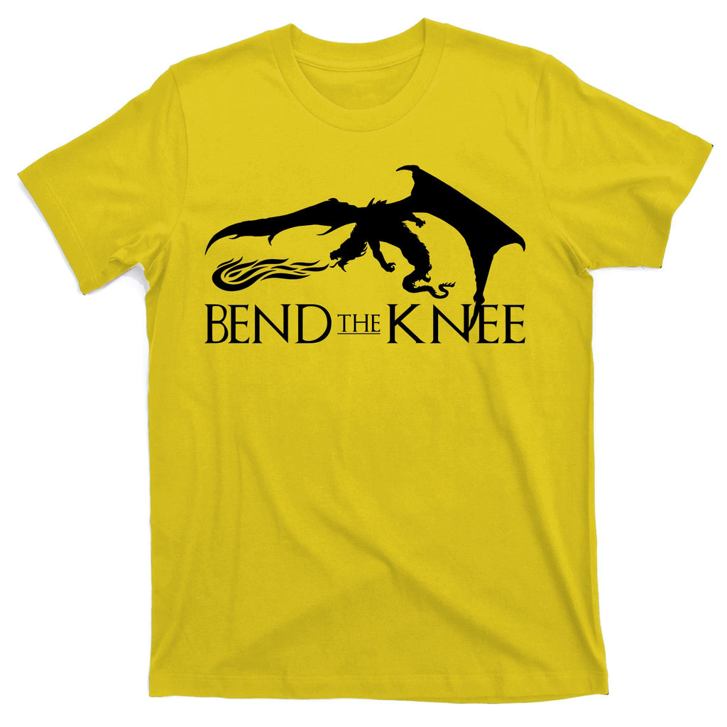 Bend The Knee T-Shirt