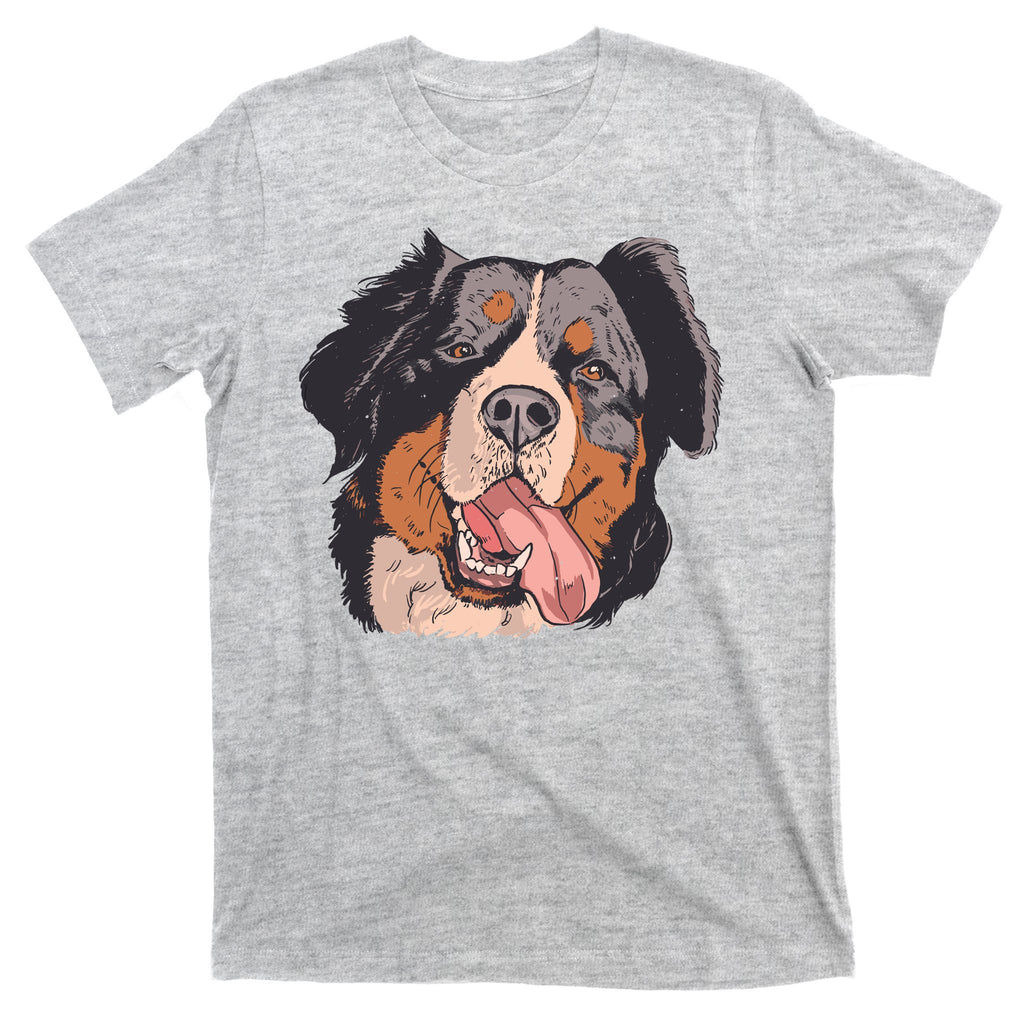 Bernese Mountain Dog T-Shirt