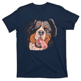 Bernese Mountain Dog T-Shirt