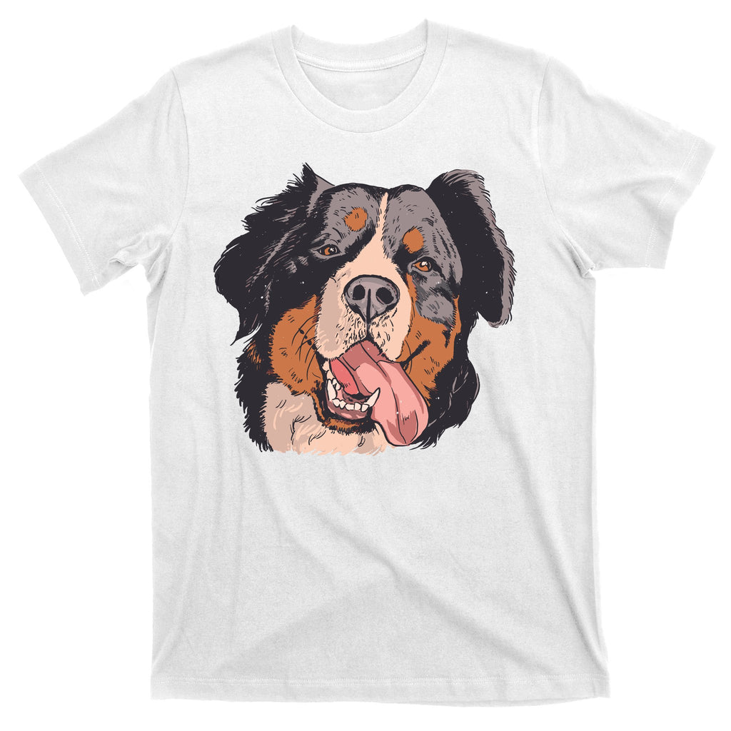 Bernese Mountain Dog T-Shirt