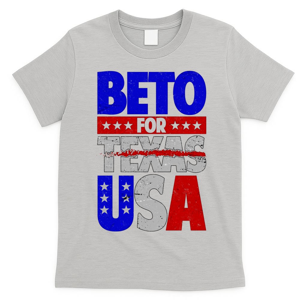 Beto For USA T-Shirt