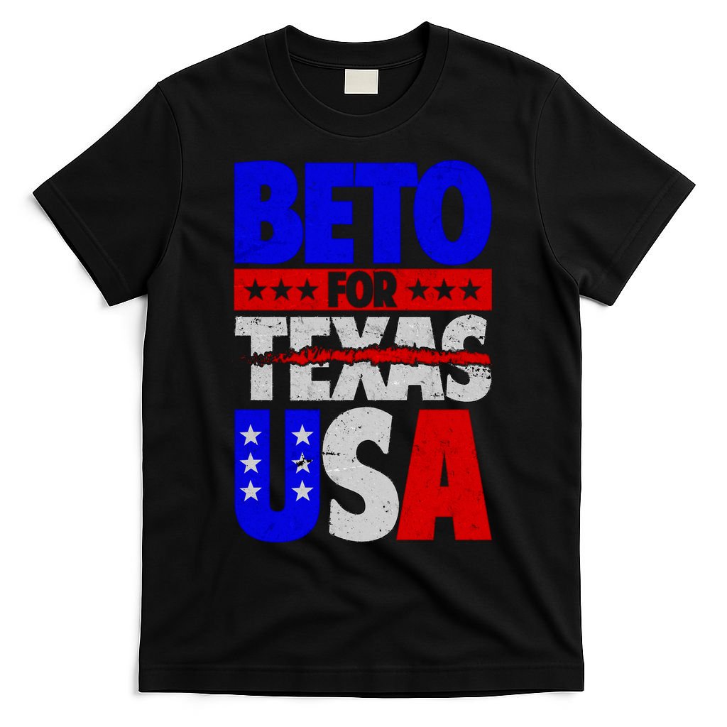 Beto For USA T-Shirt