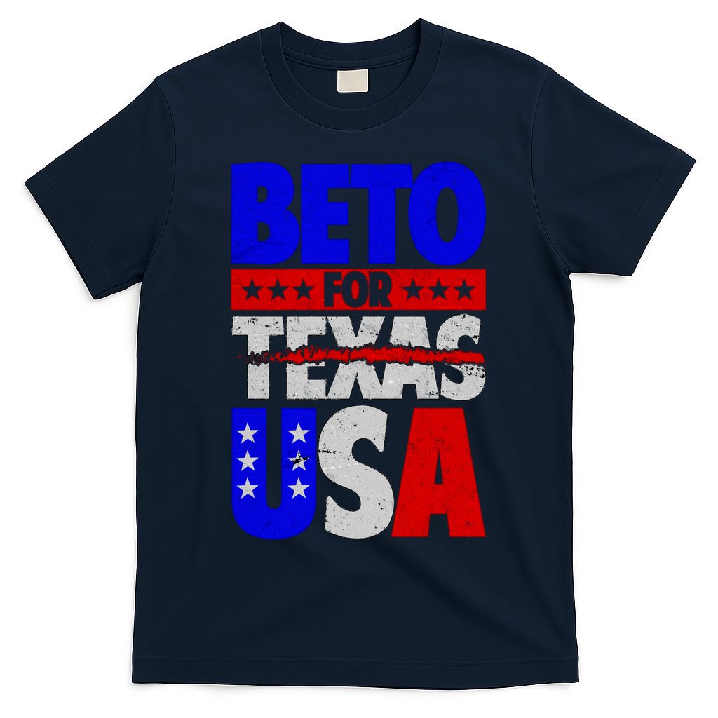 Beto For USA T-Shirt