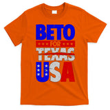 Beto For USA T-Shirt