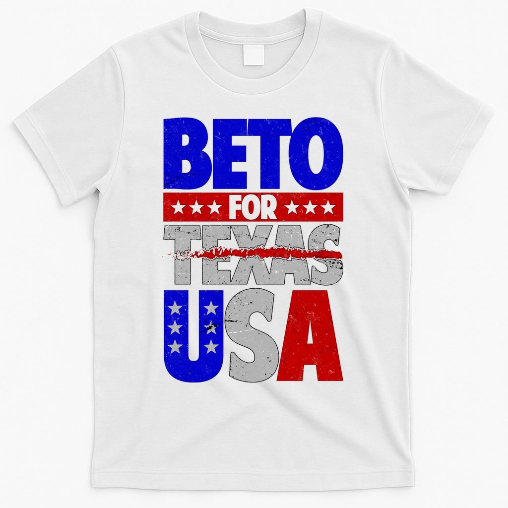 Beto For USA T-Shirt