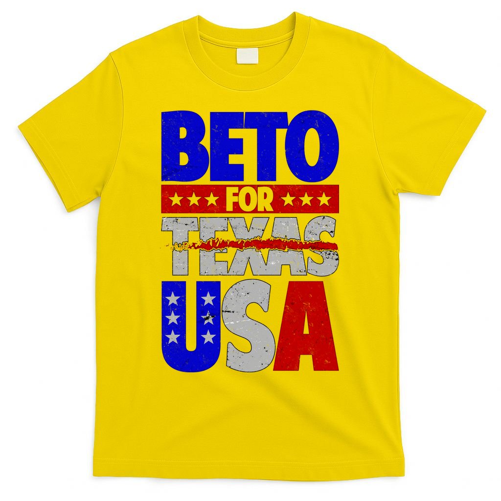 Beto For USA T-Shirt