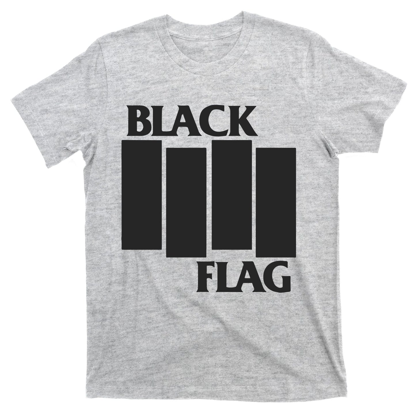 Black Flag T-Shirt