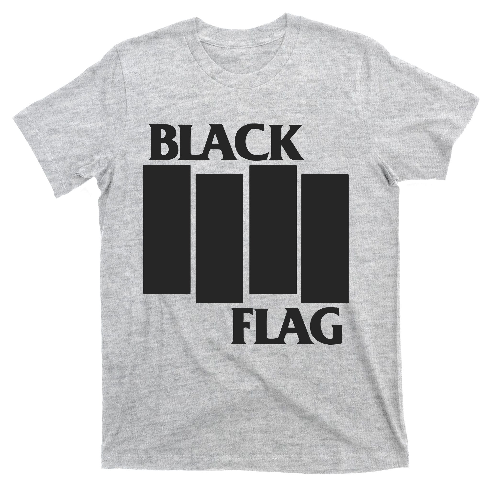 Black Flag T-Shirt