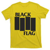 Black Flag T-Shirt