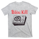 Bikini Kill Vintage Album Inspired T-Shirt