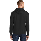 Michigan V Everybody Bet Football Fan Hoodie