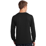 15-0 Louisiana Football Fans Long Sleeve Shirt