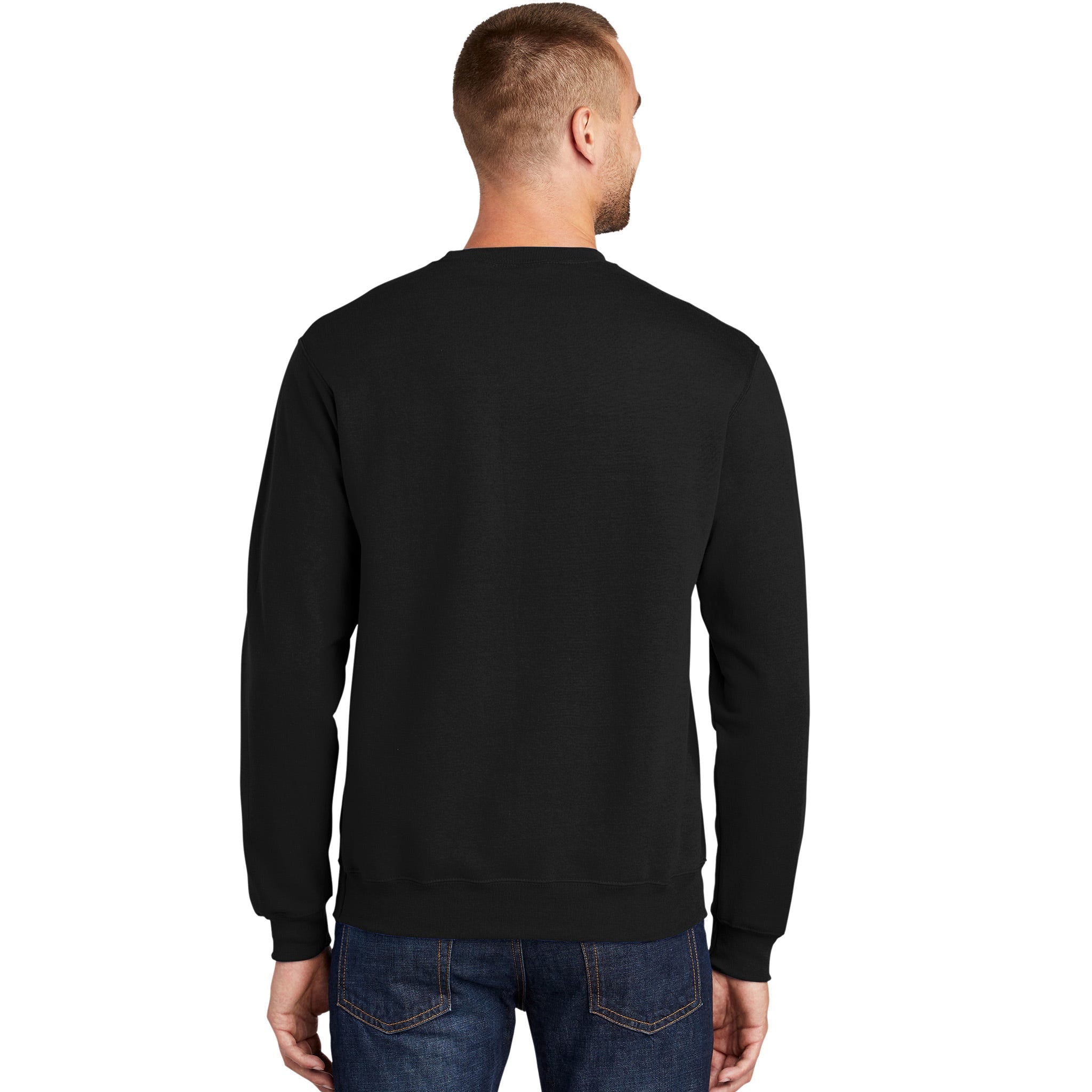 Retro In My Football Mom Era Sweatshirt
