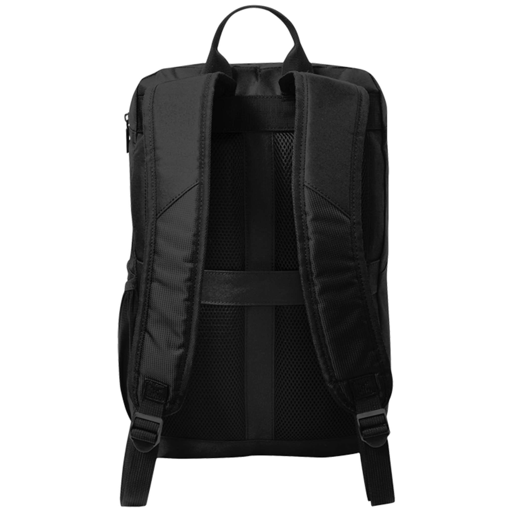 Grit Detroit Football Sports Fan City Backpack
