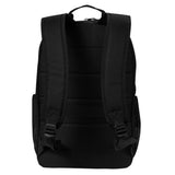 Know Your Role And Shut Your Mouth Kansas City Football Fan Daily Commute Backpack