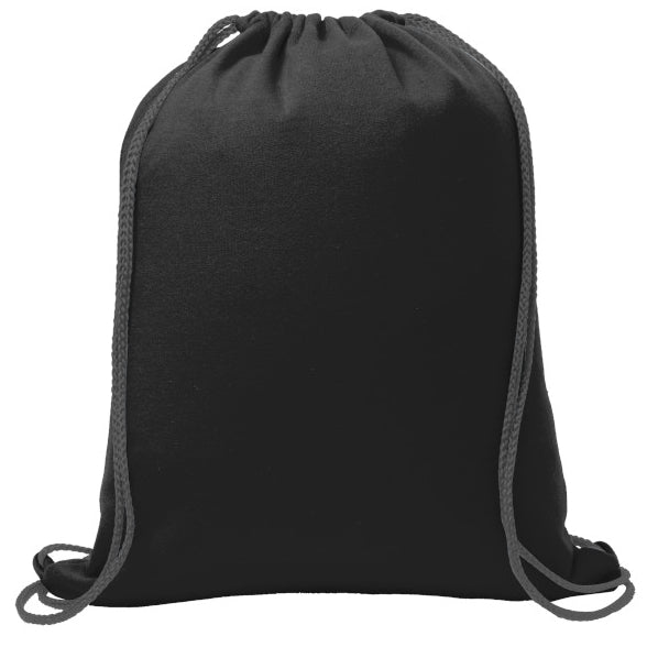 Football Mom Life Sweatshirt Cinch Pack Bag