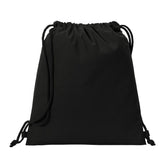 Bake it Til You Make It Cleveland Football Drawstring Bag