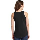 One For Ma'Homies LIV Champ Kansas City Football Ladies Essential Tank