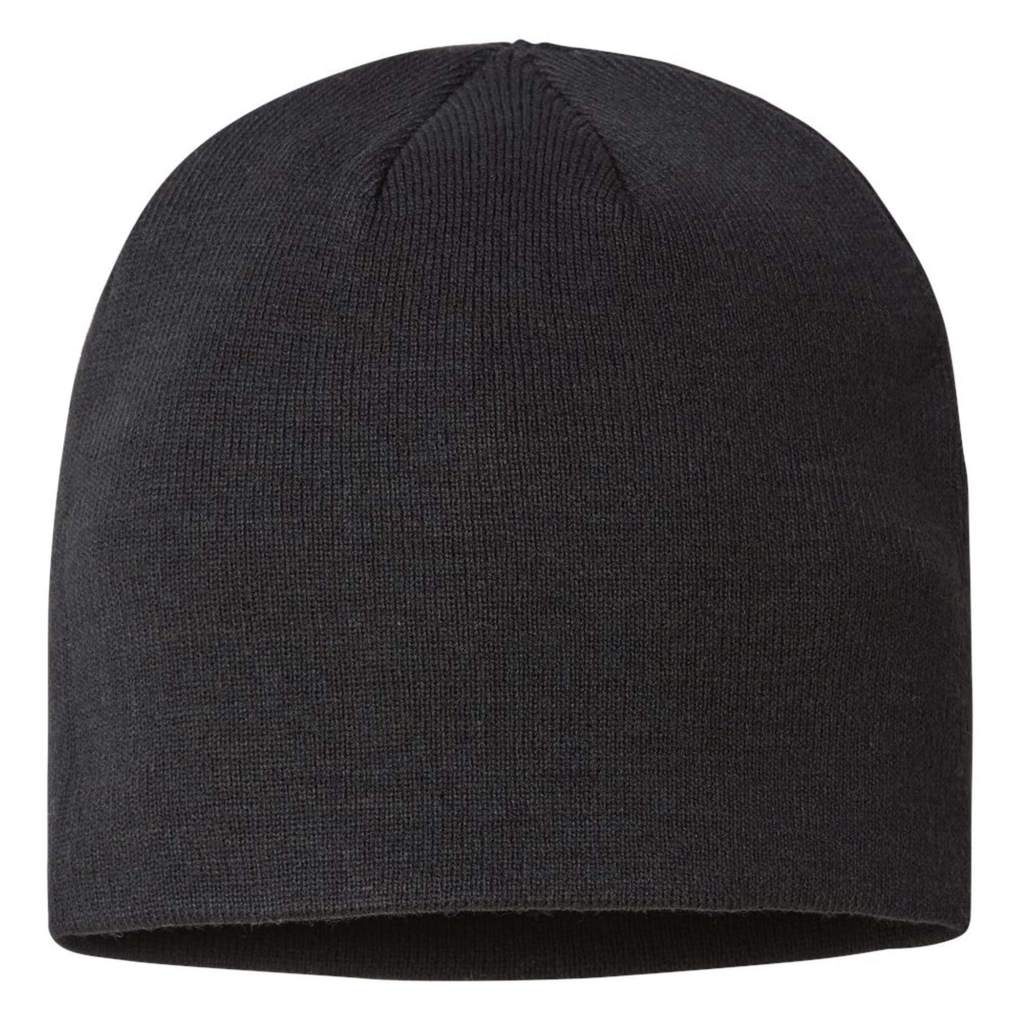 Colorful Football Graphic Sustainable Beanie