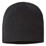 Colorful Football Graphic Sustainable Beanie