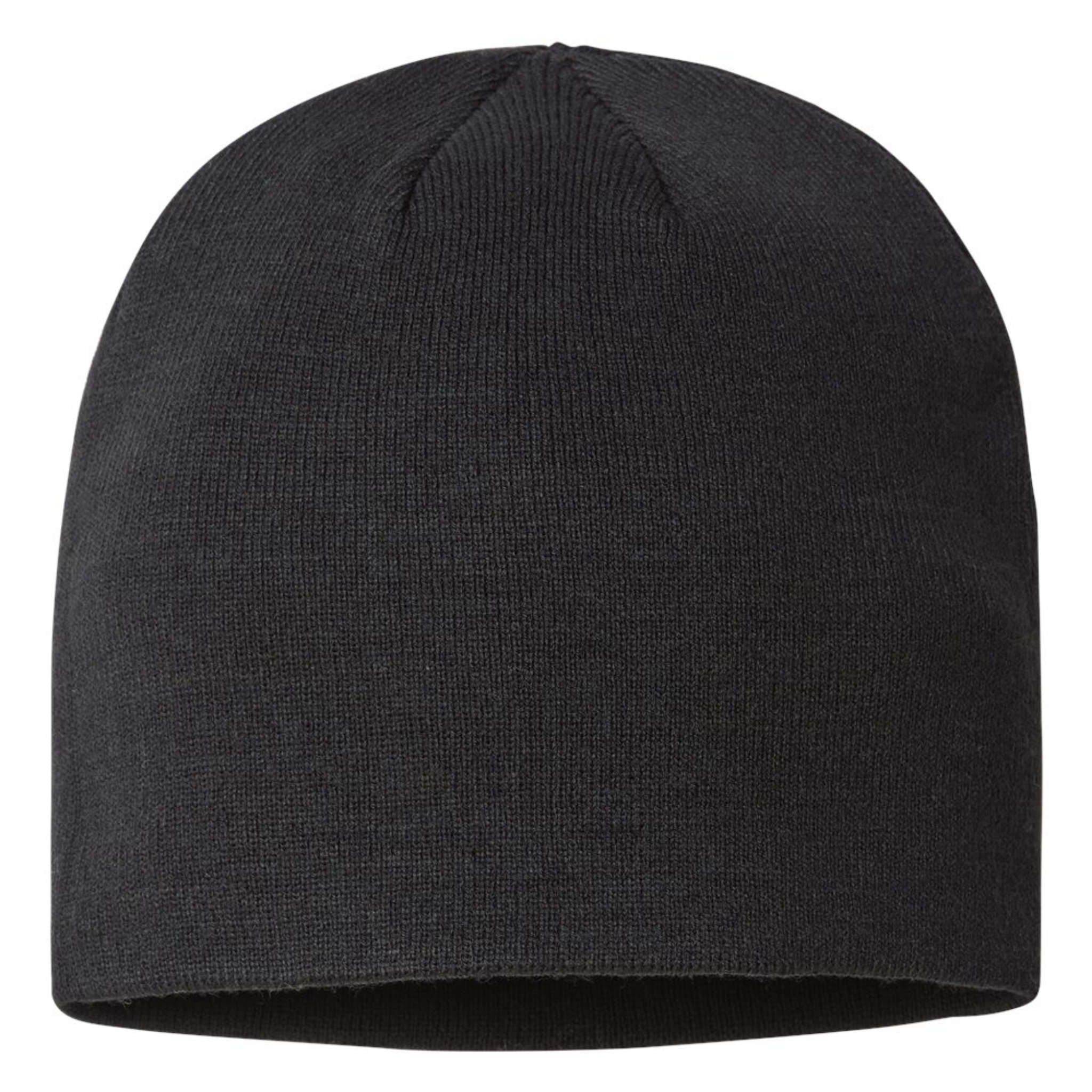 Colorful Football Graphic Sustainable Beanie