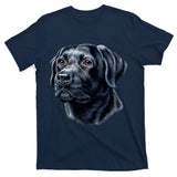 Black Lab T-Shirt