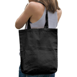 Florida Football Fan American Flag Tote Bag