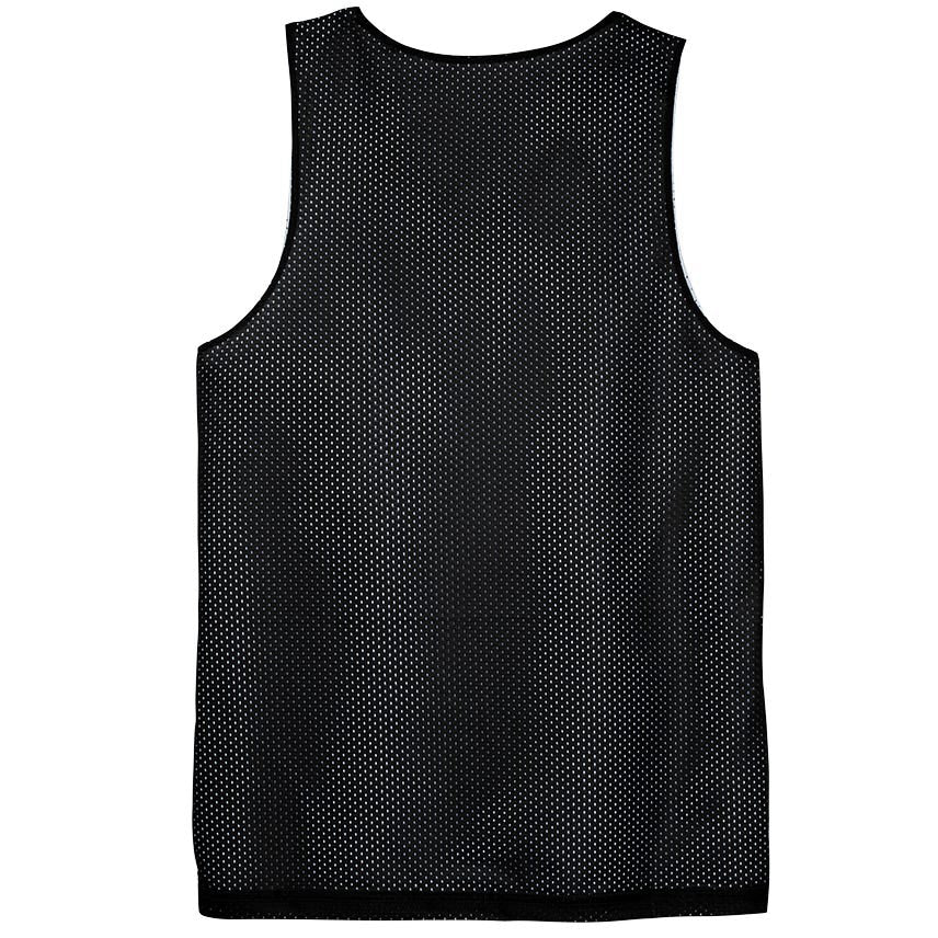 Kansas City KC Football Kingdom Arrowhead  Mesh Reversible Basketball Jersey Tank