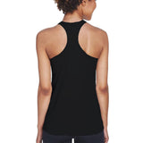 Better Send Those Refunds Cincinnati Ohio Football Women's Racerback Tank