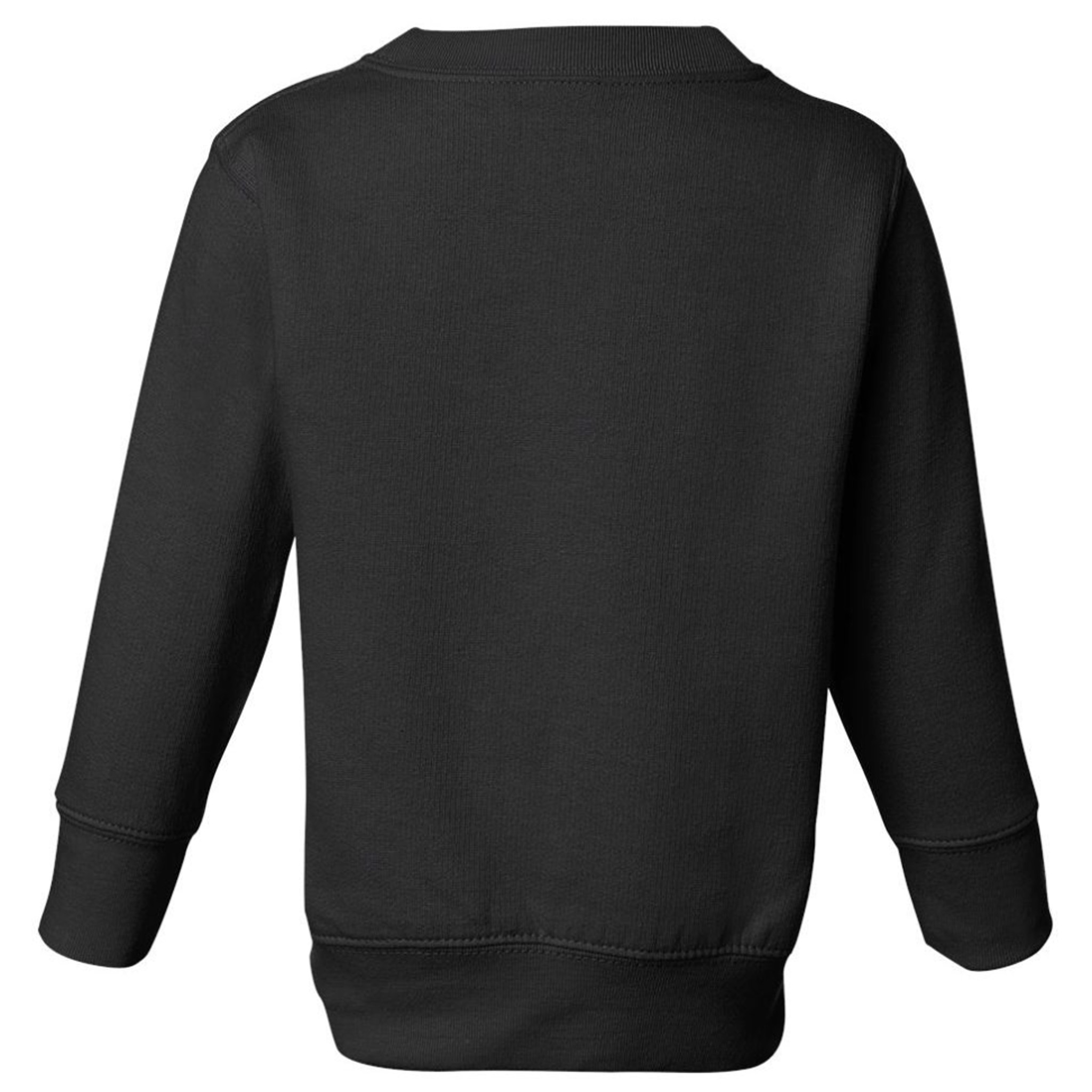 New Orleans LA Football Est 1967 Classic Logo Toddler Sweatshirt