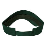 Washington Caucasians Football Logo Valucap Bio-Washed Visor