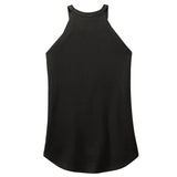 Cool Lions Football Sports Fan Women's Perfect Tri Rocker Tank