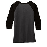 Sorry Girl Mommy Is My Valentine Gifts Idea Women's Tri-Blend 3/4-Sleeve Raglan Shirt