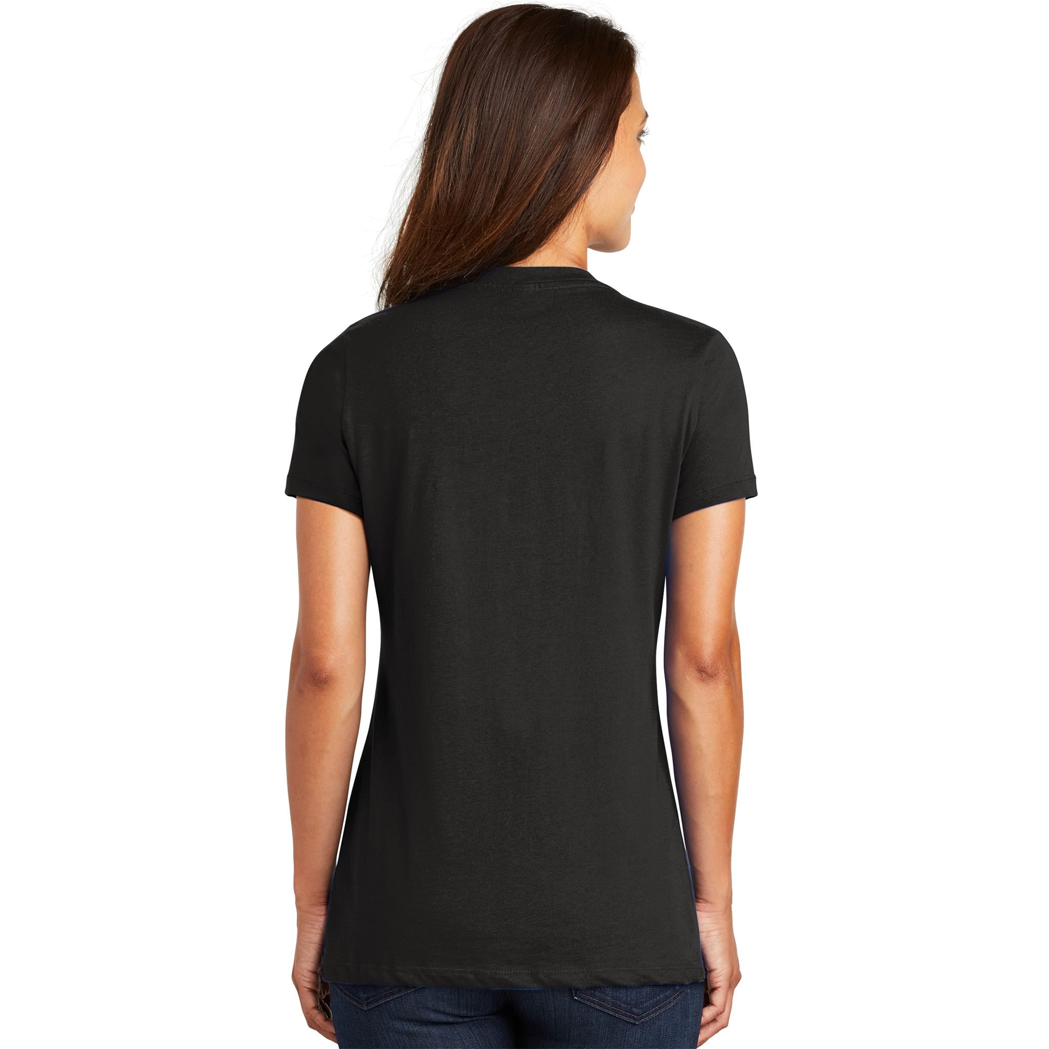 Funny Gift Women's V-Neck T-Shirt