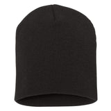 I Just Hope Both Teams Have Fun Football Short Acrylic Beanie