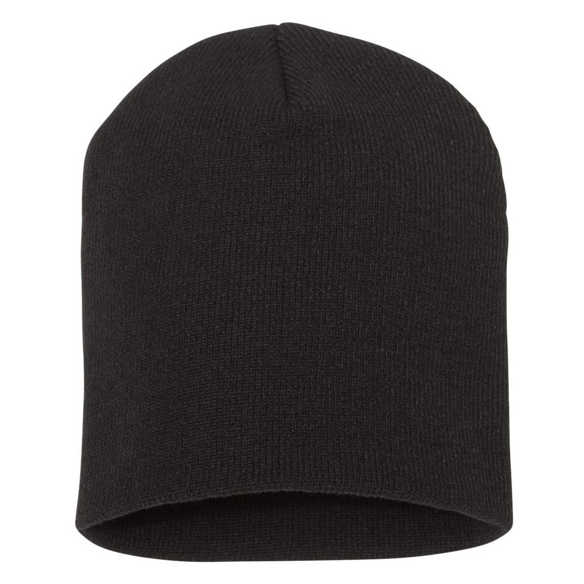 I Just Hope Both Teams Have Fun Football Short Acrylic Beanie