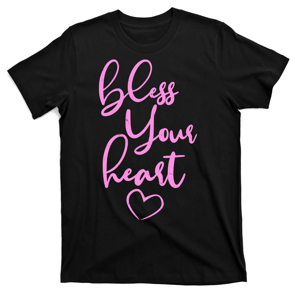 Bless Your Heart Southern Saying T-Shirt