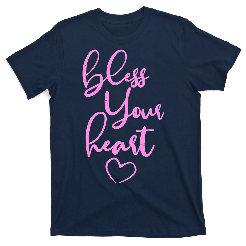 Bless Your Heart Southern Saying T-Shirt
