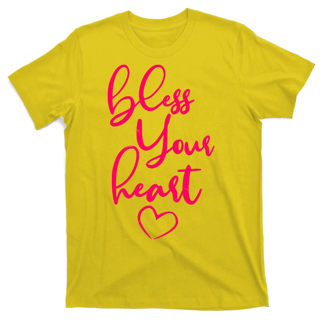 Bless Your Heart Southern Saying T-Shirt