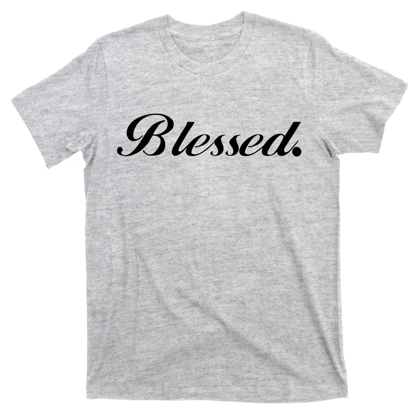 Blessed Signature T-Shirt