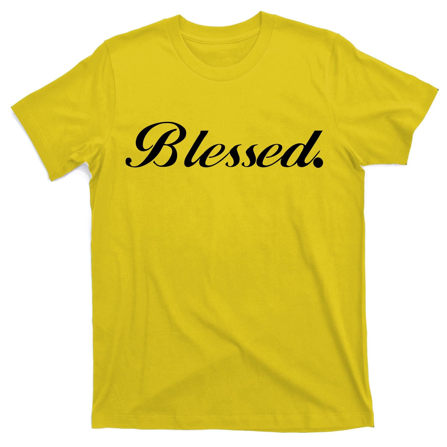 Blessed Signature T-Shirt