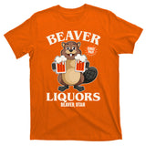 Beaver Liquors Since 1969 Beaver Utah T-Shirt