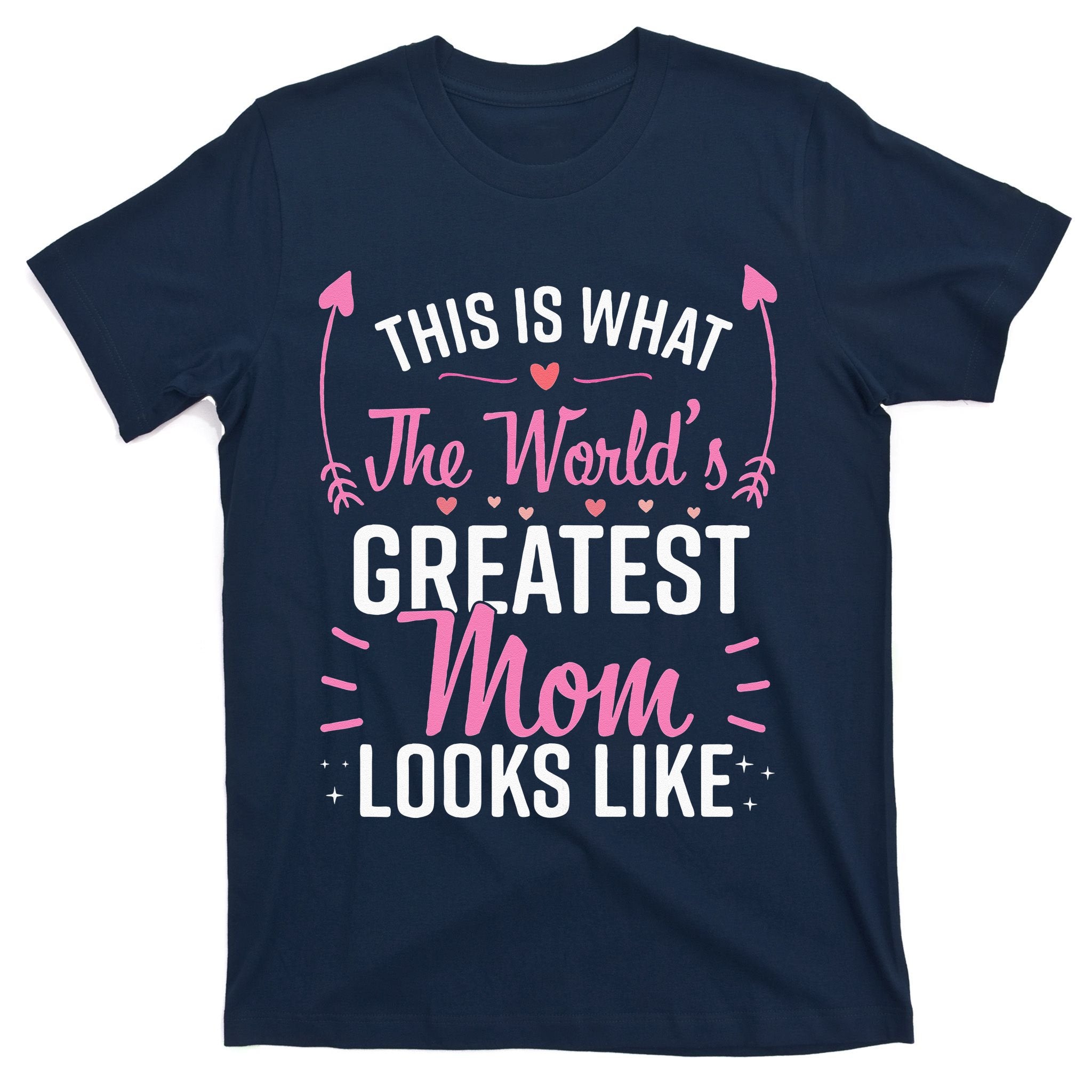 Best Mom Best Mother T-Shirt