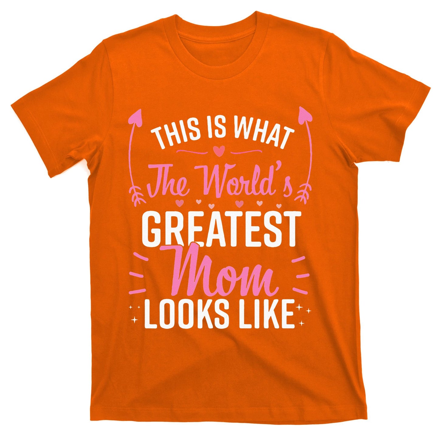 Best Mom Best Mother T-Shirt