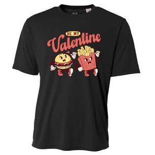 Be My Valentine Cooling Performance Crew T-Shirt