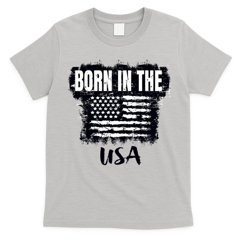 Born In The USA T-Shirt