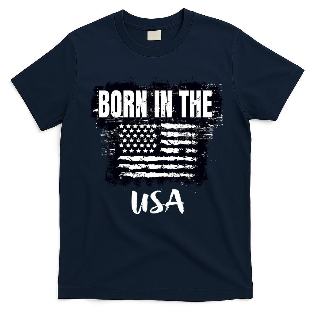 Born In The USA T-Shirt