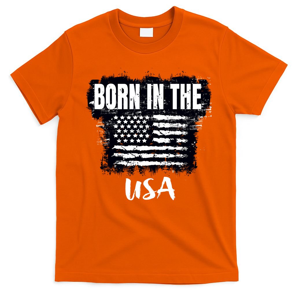 Born In The USA T-Shirt