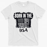 Born In The USA T-Shirt