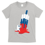 Popsicle Cool Melting POP T-Shirt